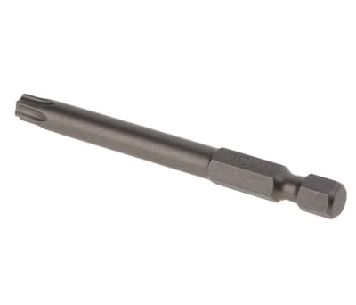 Product image for RS PRO Screwdriver Bit, T30