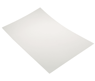 Product image for Plastic shim stock18x12x0.0075in 8sheets