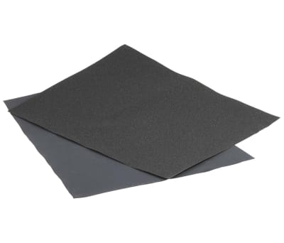 Product image for WET & DRY ABRASIVE SHEETS,280X230MM