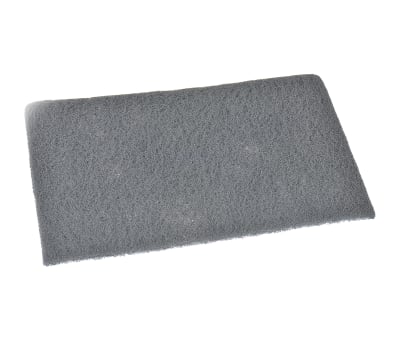 Product image for BEAR-TEX(TM) GREY MICRO FINE HANDPAD