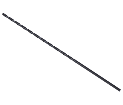 Product image for Dormer HSS Twist Drill Bit, 1mm x 56 mm