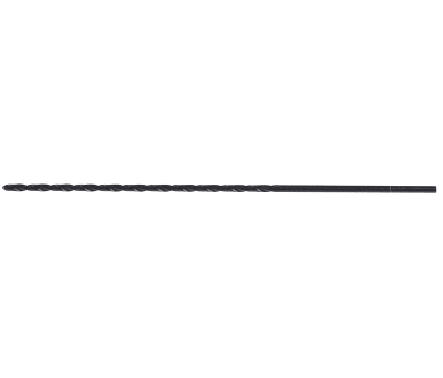 Product image for Dormer HSS Twist Drill Bit, 1mm x 56 mm