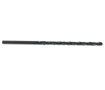 Product image for Dormer HSS Twist Drill Bit, 5.5mm x 139 mm