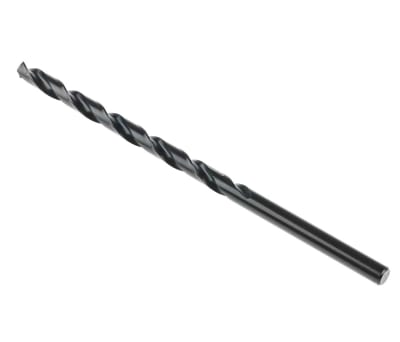 Product image for Dormer HSS Twist Drill Bit, 6mm x 139 mm