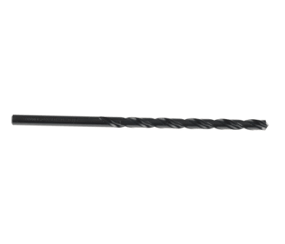 Product image for Dormer HSS Twist Drill Bit, 6mm x 139 mm