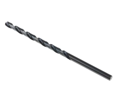 Product image for Dormer HSS Twist Drill Bit, 7mm x 156 mm