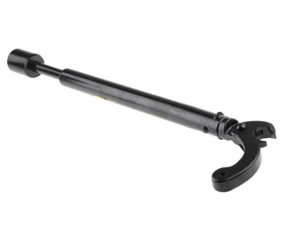 Product image for RS PRO Crow Bar, 483 mm Length