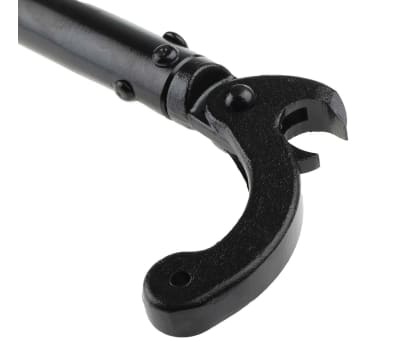 Product image for RS PRO Crow Bar, 483 mm Length