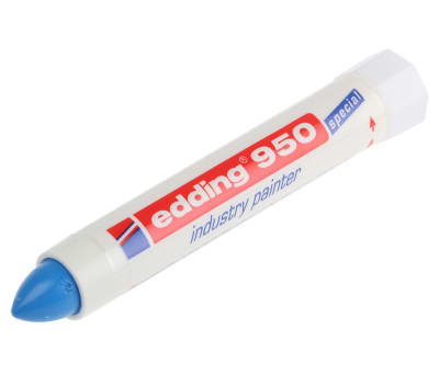 Product image for BLUE INDUSTRY PAINT PASTE MARKER PEN