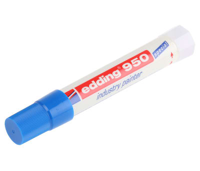 Product image for BLUE INDUSTRY PAINT PASTE MARKER PEN