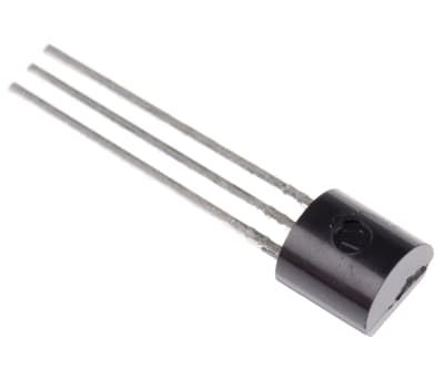 Product image for VOLTAGE REFERENCE IC,TL431ILP 2.495-36V