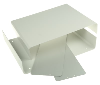 Product image for UNICASE WITHOUT HANDLE, 300X367X134MM