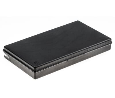 Product image for Large IC storage box,232x130x33mm