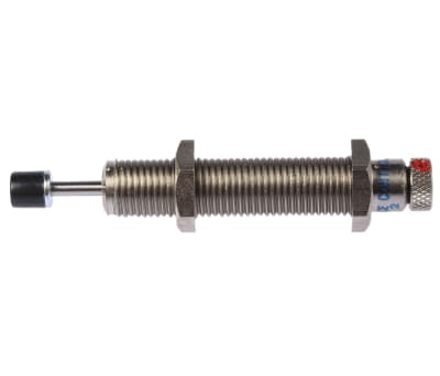 Product image for MINIATURE SHOCK ABSORBER,0.6-10KG