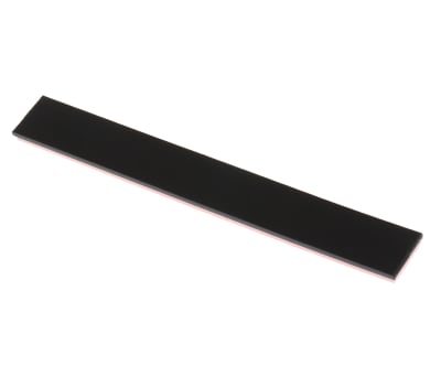 Product image for Self Adh Magnetic Strip 100mmx12mmx10pcs