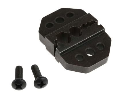 Product image for Universal frame die set-RG58/59 cables