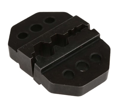 Product image for RS PRO Crimp Die Set, Coaxial Type RG58, RG59