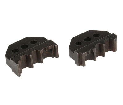 Product image for RS PRO Crimp Die Set, Coaxial Type RG58, RG59