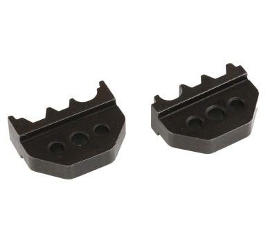 Product image for RS PRO Crimp Die Set, Coaxial Type RG58, RG59