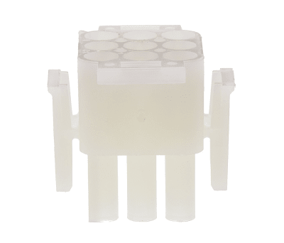 Product image for 9 way free plug housing