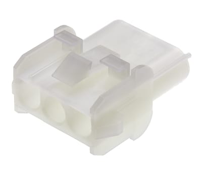 Product image for 3 way panel receptacle