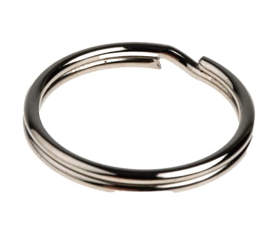 Product image for Replacement steel split ring,30mm OD