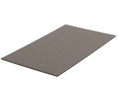 Product image for SRBP blank matrix board,160x100mm