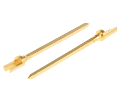 Product image for Miniwrap headed pins 1mm fixing hole