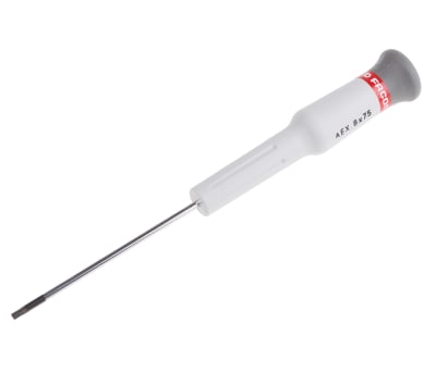 Product image for Micro-tech Torx(R) screwdriver,TX8