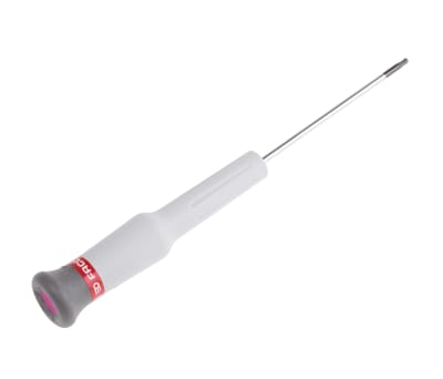 Product image for Micro-tech Torx(R) screwdriver,TX8