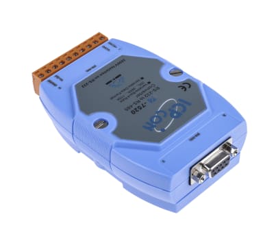 Product image for CONVERTER,RS 232 TO RS 485 CONVERTER