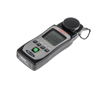 Product image for Mini pocket UV AB meter