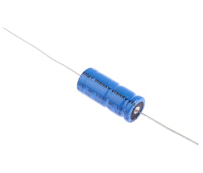 Product image for 021 ASM Al Electrolytic Cap,40V,1000uF