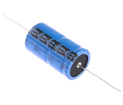 Product image for 021 ASM Al Electrolytic Cap,40V,4700uF