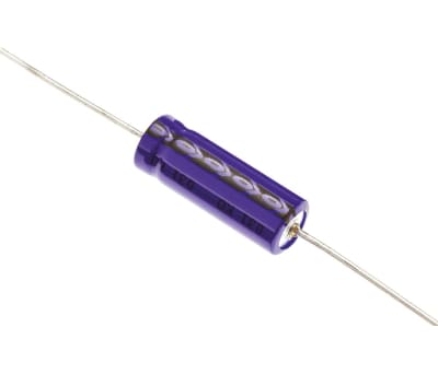 Product image for 031 ASM Al Electrolytic Cap,40V,47uF