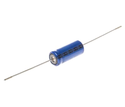 Product image for 031 ASM Al Electrolytic Cap,40V,100uF