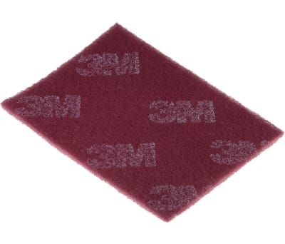 Product image for SCOTCH-BRITE 7447 VERY FINE H/PAD BX20