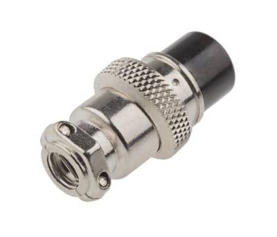 Product image for ZC CLIFFCON 5PIN LOCKING PLUG