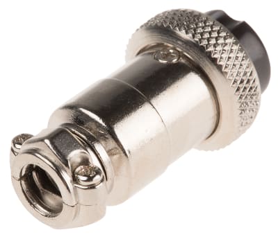 Product image for ZC CLIFFCON 8 PIN LOCKING PLUG