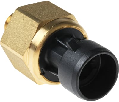 Product image for Heavy duty PX3 pressure sensors