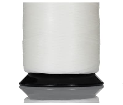 Product image for WHITE LACING CORD