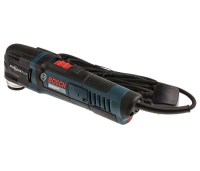 Product image for Bosch GOP 30-28 Corded Multi Cutter, UK Plug