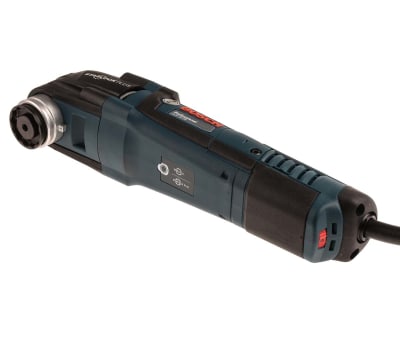 Product image for Bosch GOP 30-28 Corded Multi Cutter, UK Plug