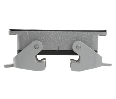 Product image for 2 Lever B/head Mnt. Housing Harting 16B