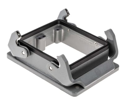 Product image for Han(R) panel mount housing,Size 32B