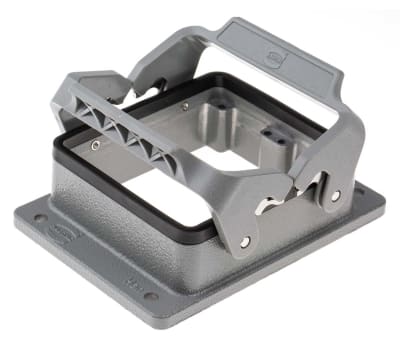 Product image for Han(R) panel mount housing,Size 32B