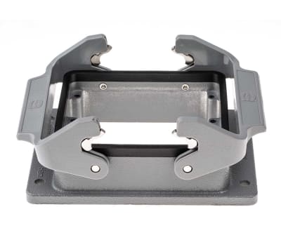 Product image for Han(R) panel mount housing,Size 32B