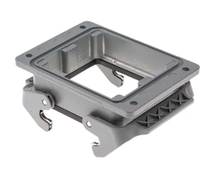 Product image for Han(R) panel mount housing,Size 32B