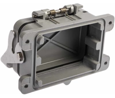 Product image for Han(R) panel mount housing,Size 48B