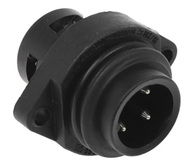 Product image for 3P+E CHASSIS PLUG,SCREW TERMINATION 16A